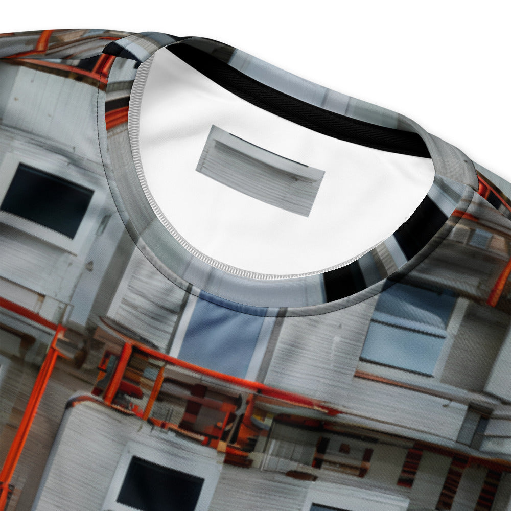 Sweatshirt - Industrial Reverie