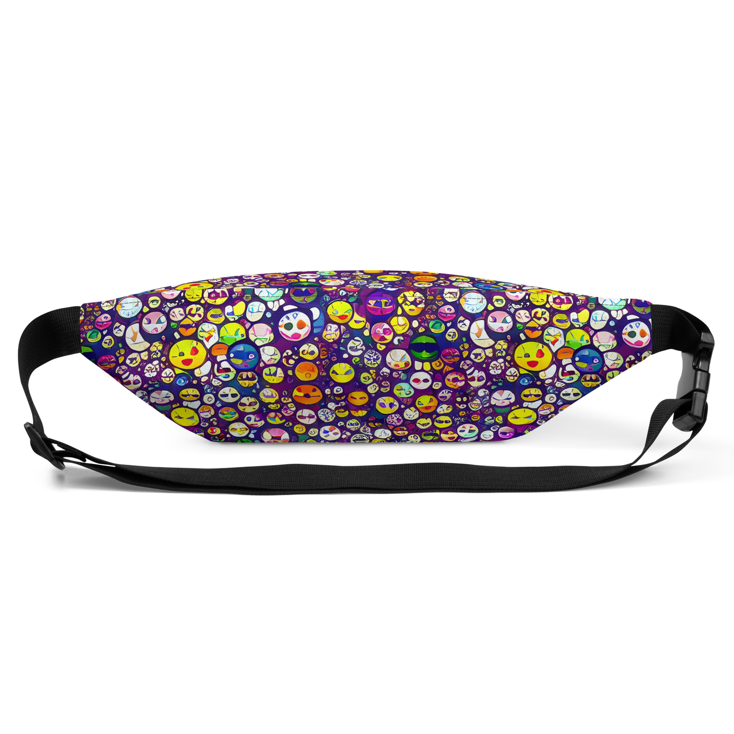 Fanny Pack - Mosaic Moods