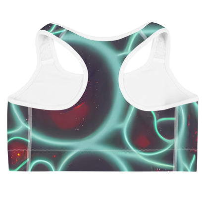Sports Bra - Kerstens Circuit