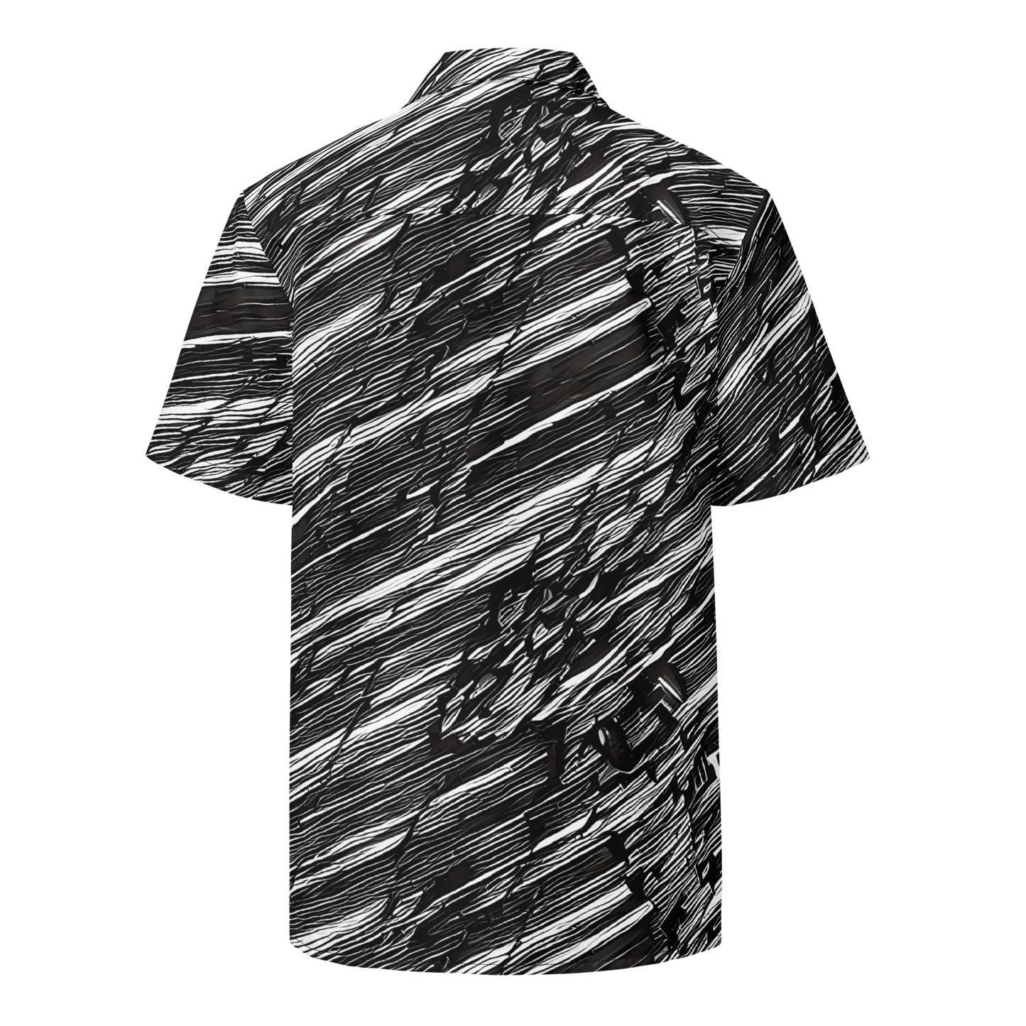 Button Shirt - Ward's Whirlwind