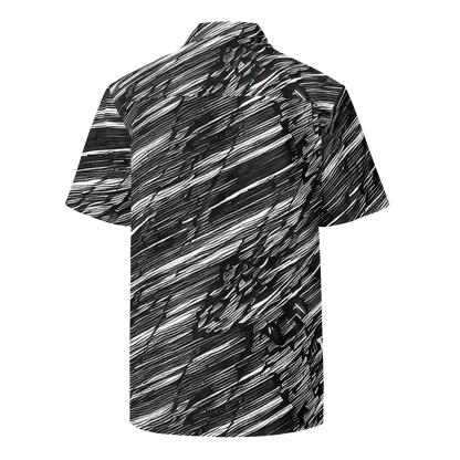 Button Shirt - Ward's Whirlwind