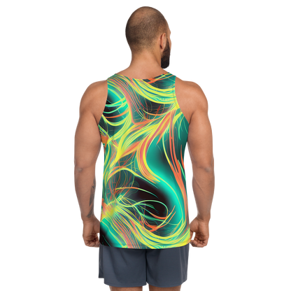 Men's Tank Top - Vital Strands