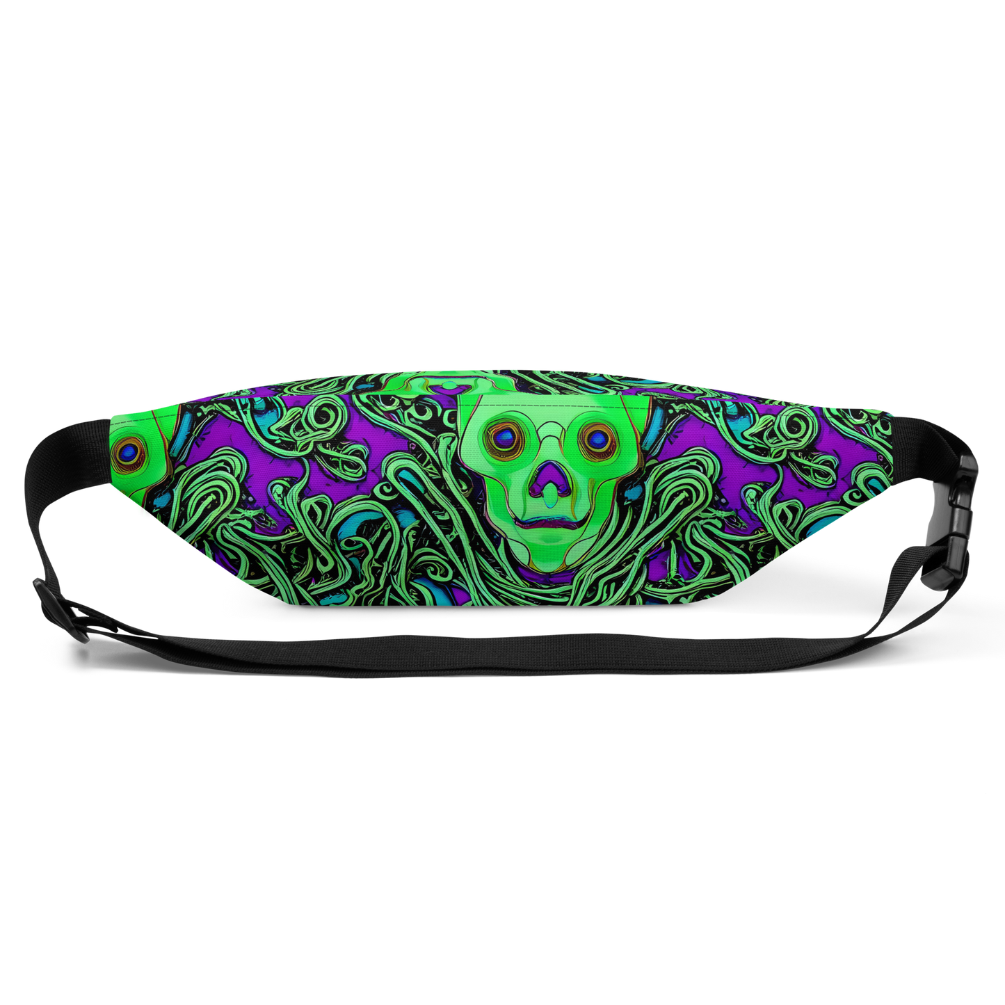 Fanny Pack - Ghostly Labyrinth