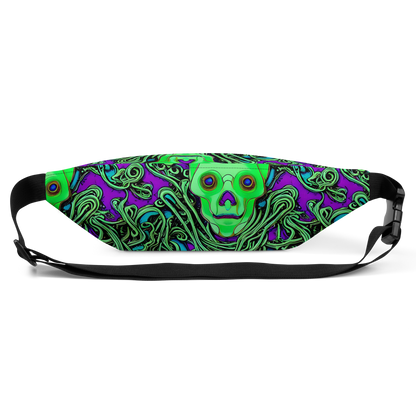 Fanny Pack - Ghostly Labyrinth