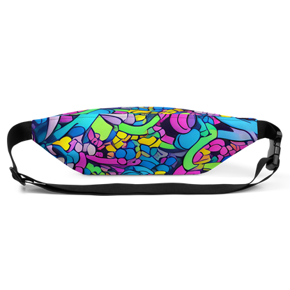 Fanny Pack - Radiant Revelation