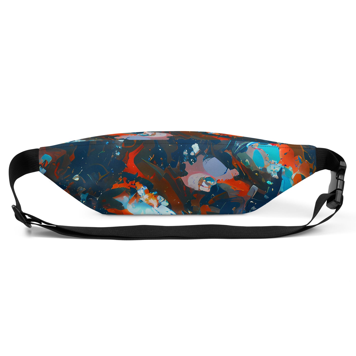 Fanny Pack - Ghenie's Whirl