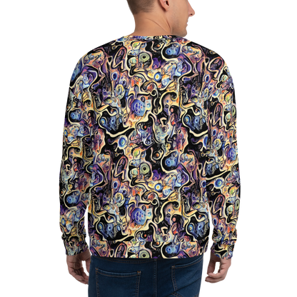 Sweatshirt - Grosz Galaxy