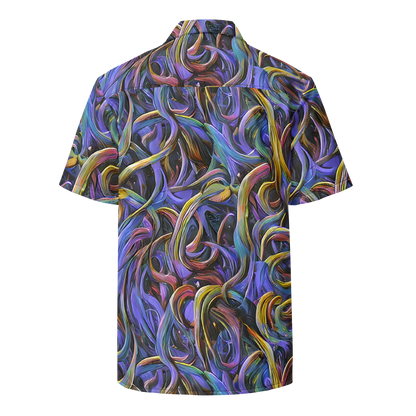 Button Shirt - Tanning Twirl