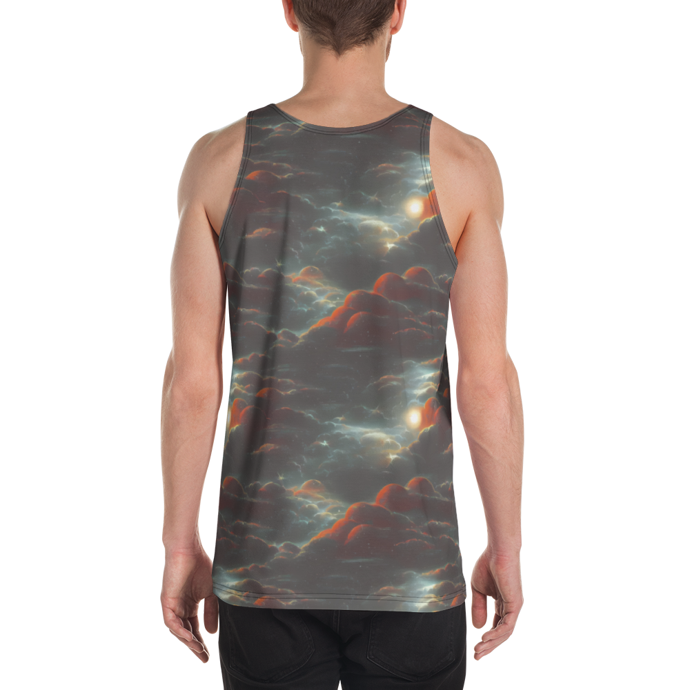 Men's Tank Top - Stellar Highlands