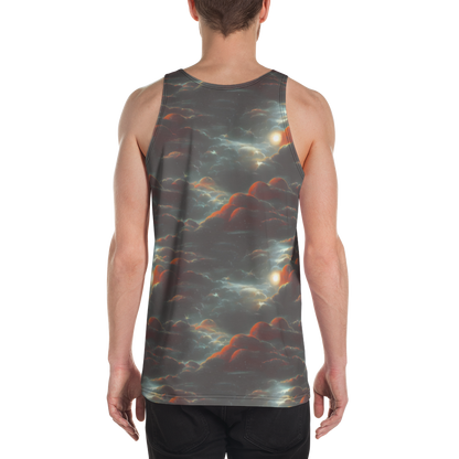 Men's Tank Top - Stellar Highlands