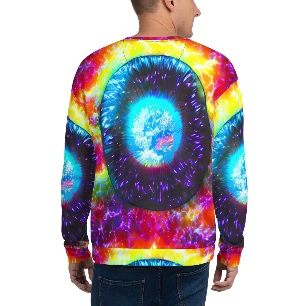 Sweatshirt - Vriesian Vortex