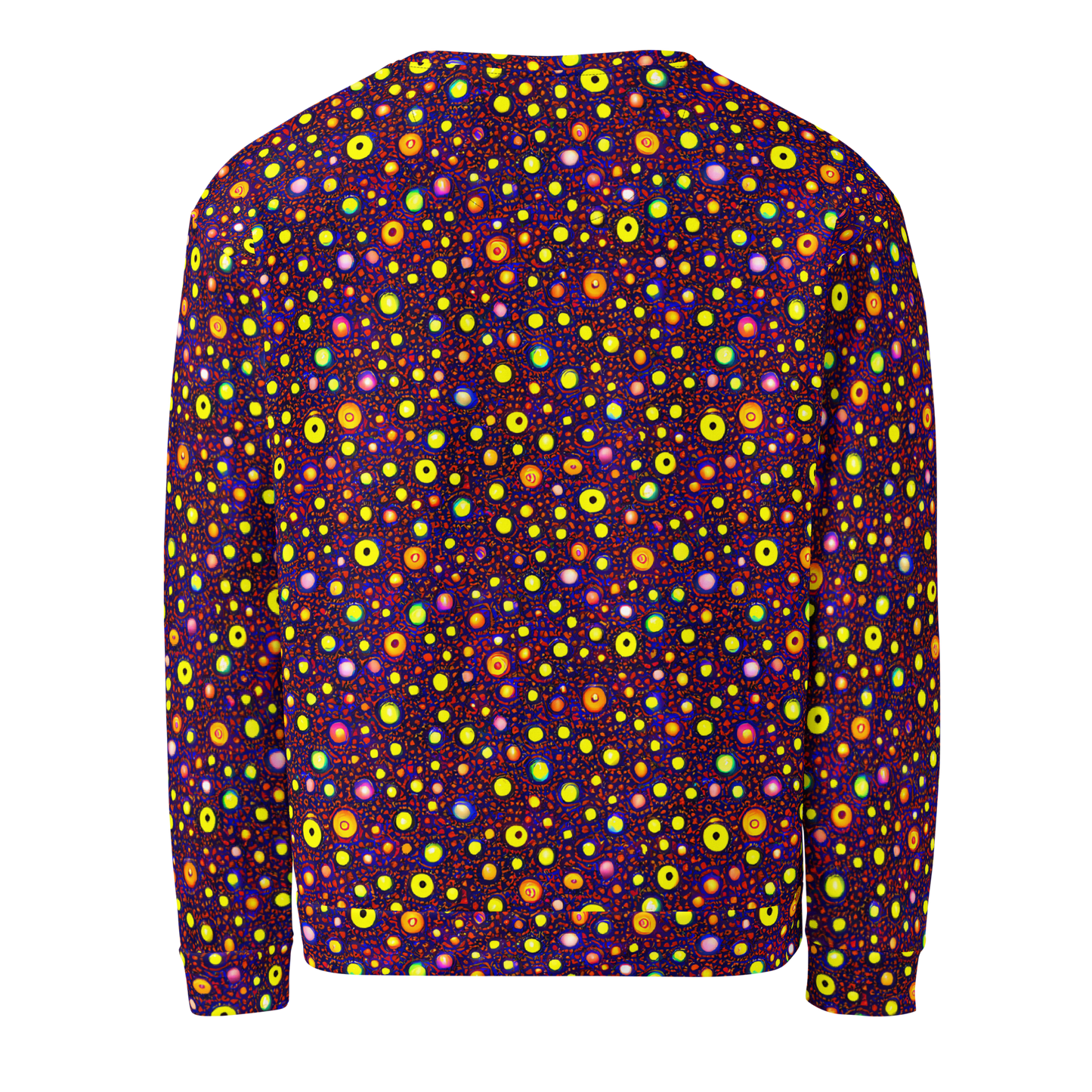 Sweatshirt - Cosmic Dotscape