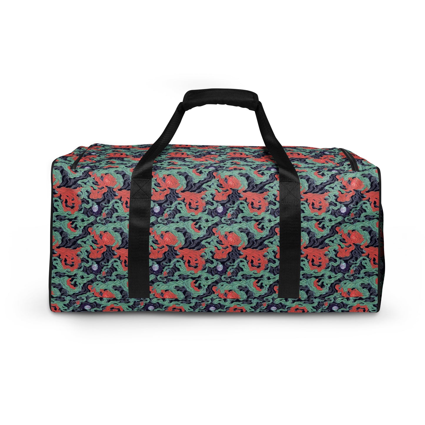 Duffle Bag - Cosmic Coral