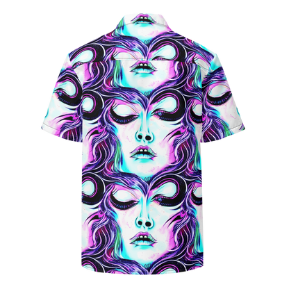 Button Shirt - Chroma Soirée