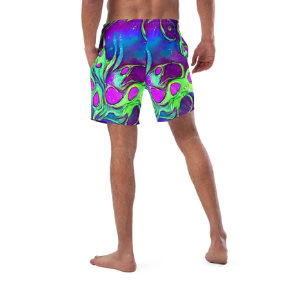 Swim Trunks - Funky Mutation