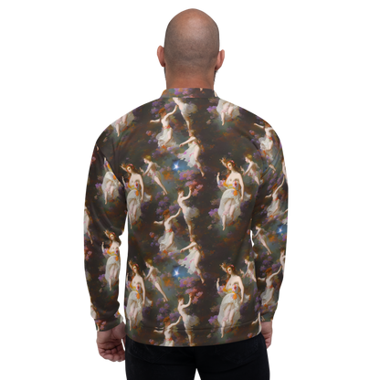 Bomber Jacket - Winterhalter Whimsy