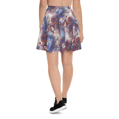 Skater Skirt - Dreamweaver
