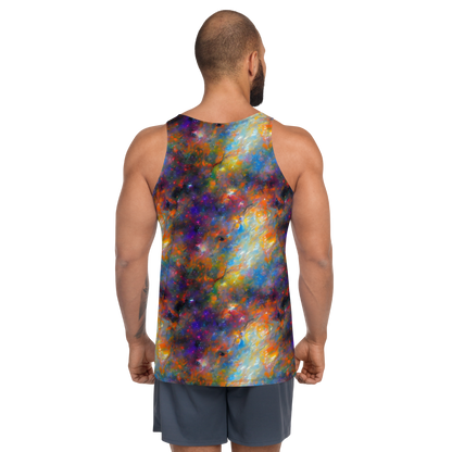 Men's Tank Top - Ephemeral Fantasy