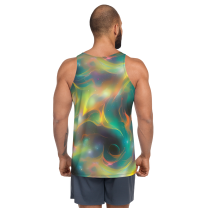 Men's Tank Top - Cheng Wallis Whirl