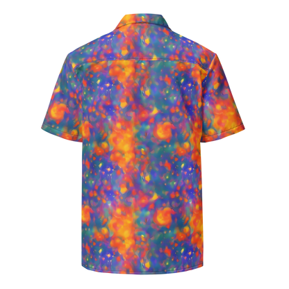 Button Shirt - Nolde Nebula