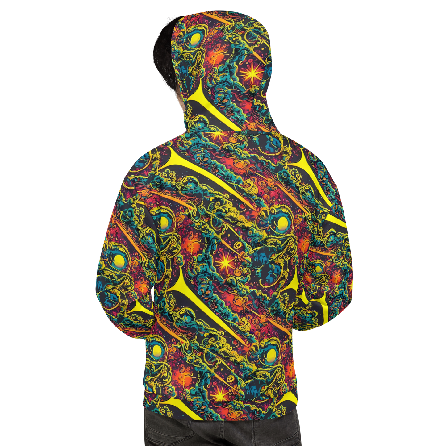 Hoodie - Gogos Galaxy