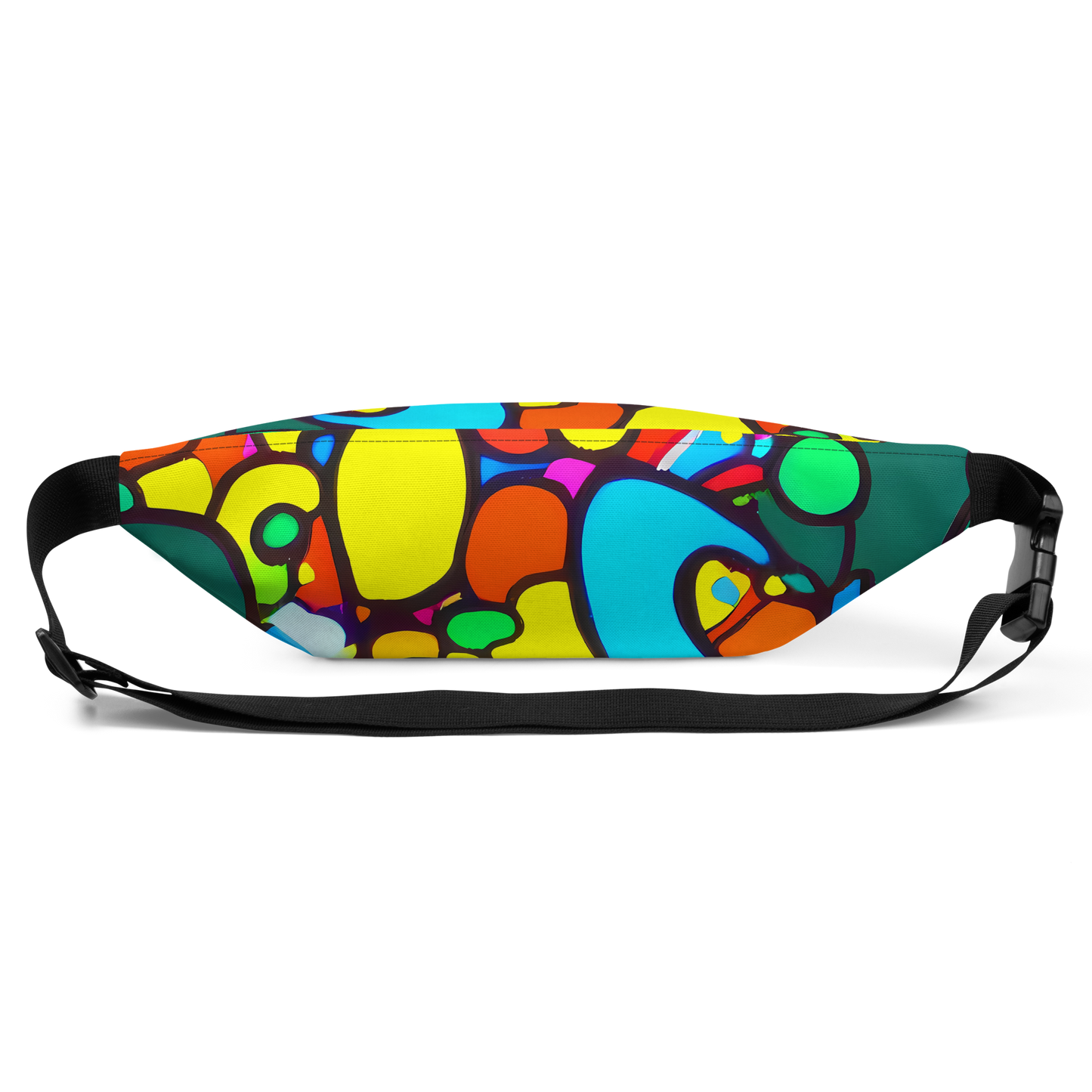 Fanny Pack - Chromadoodle Junction