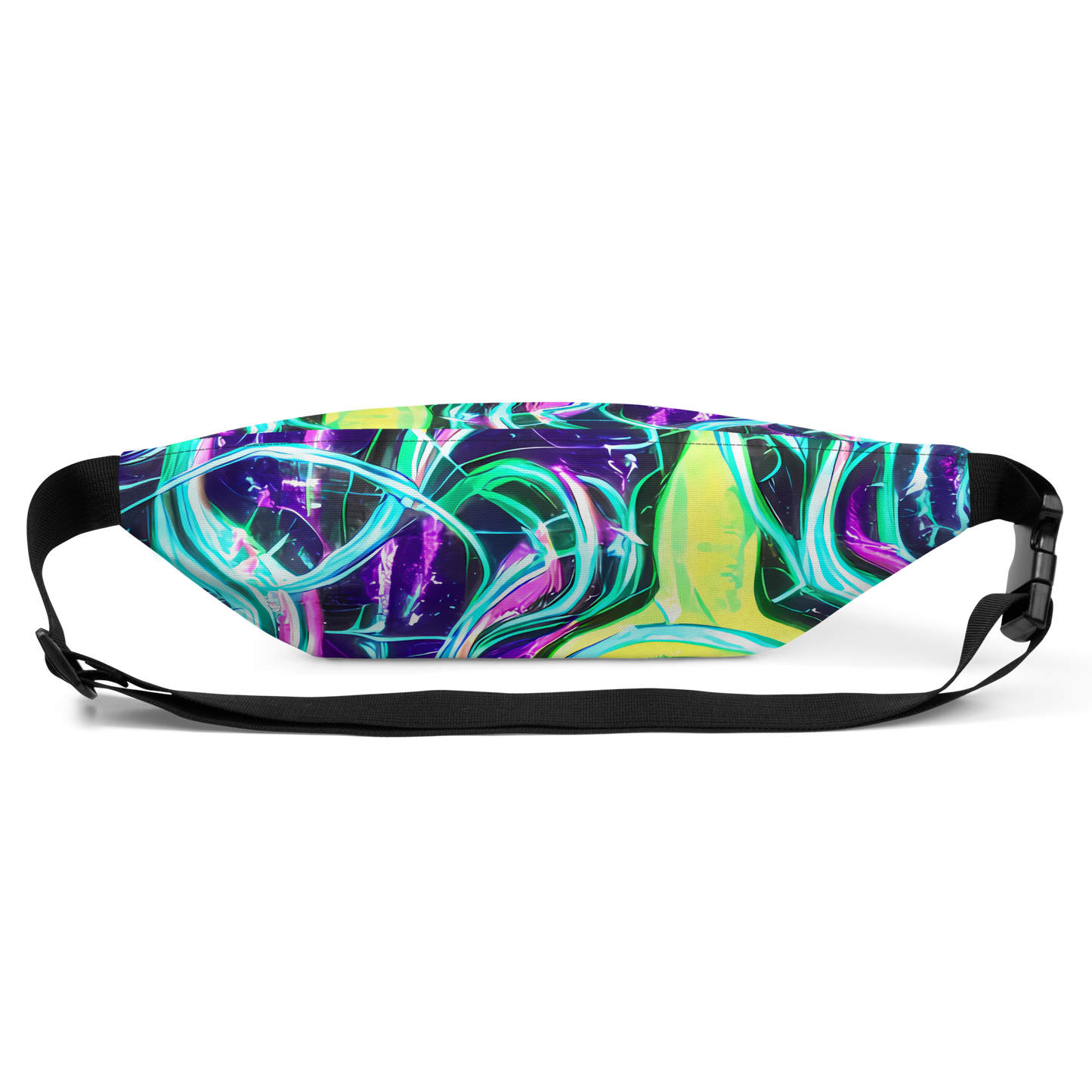 Fanny Pack - Quesnel's Vortex