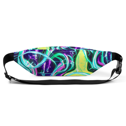 Fanny Pack - Quesnel's Vortex