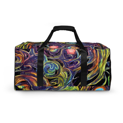 Duffle Bag - Lebacq Swirl