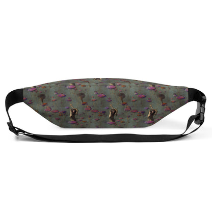 Fanny Pack - Ethereal Bloom