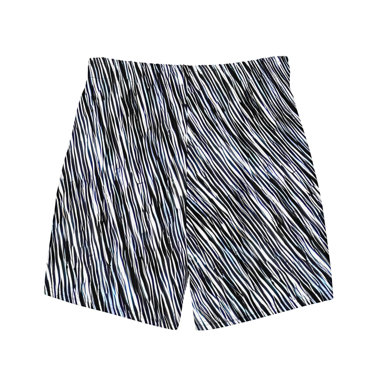 Swim Trunks - Dupain Waves