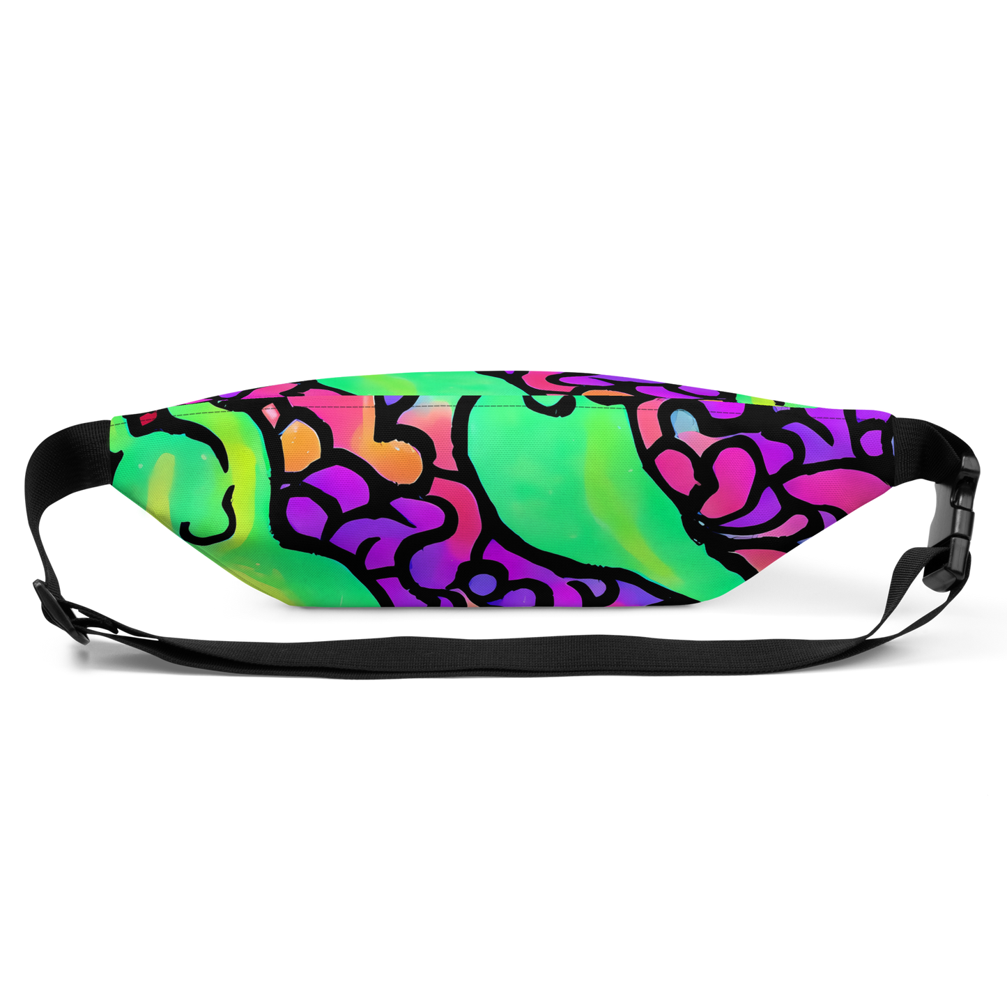 Fanny Pack - Kent's Crescendo