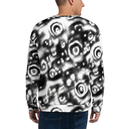 Sweatshirt - Bernhard Swirl