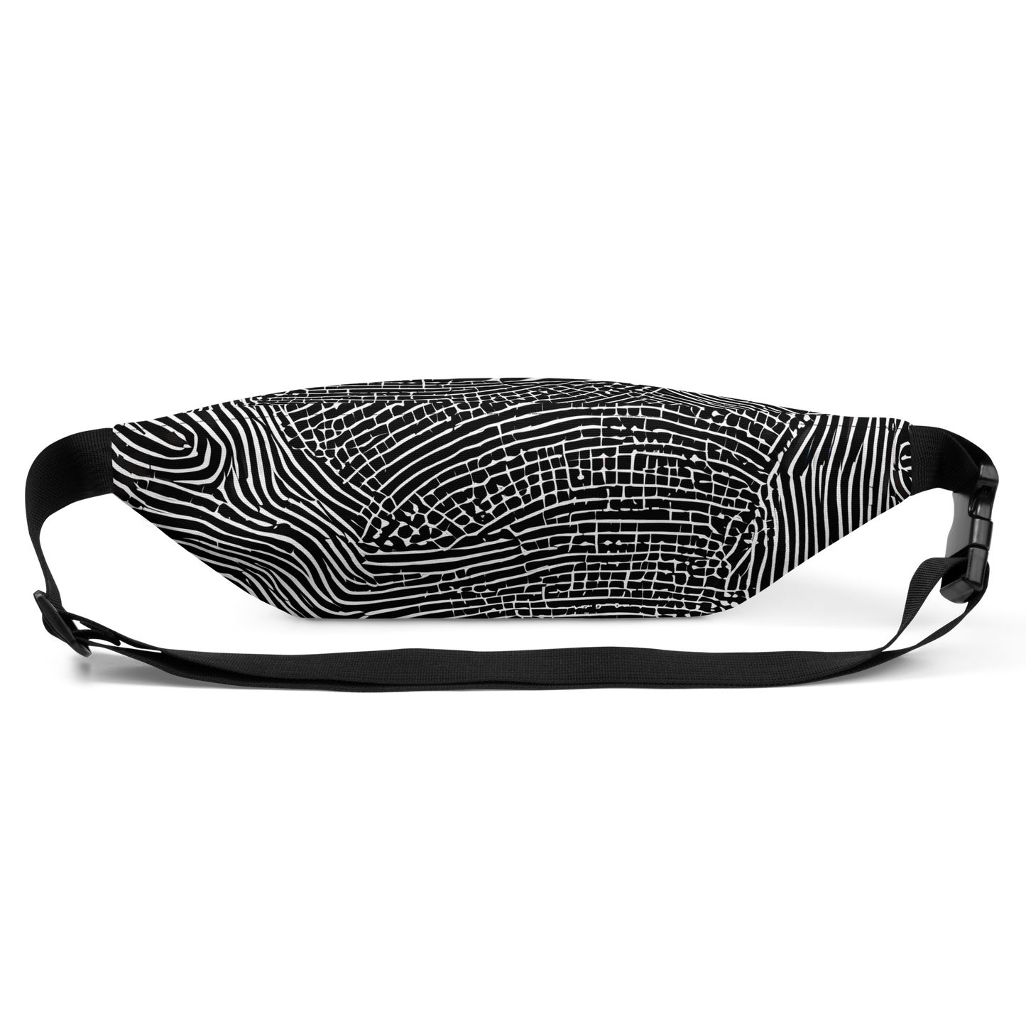 Fanny Pack - Zenith Stripes