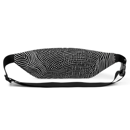 Fanny Pack - Zenith Stripes