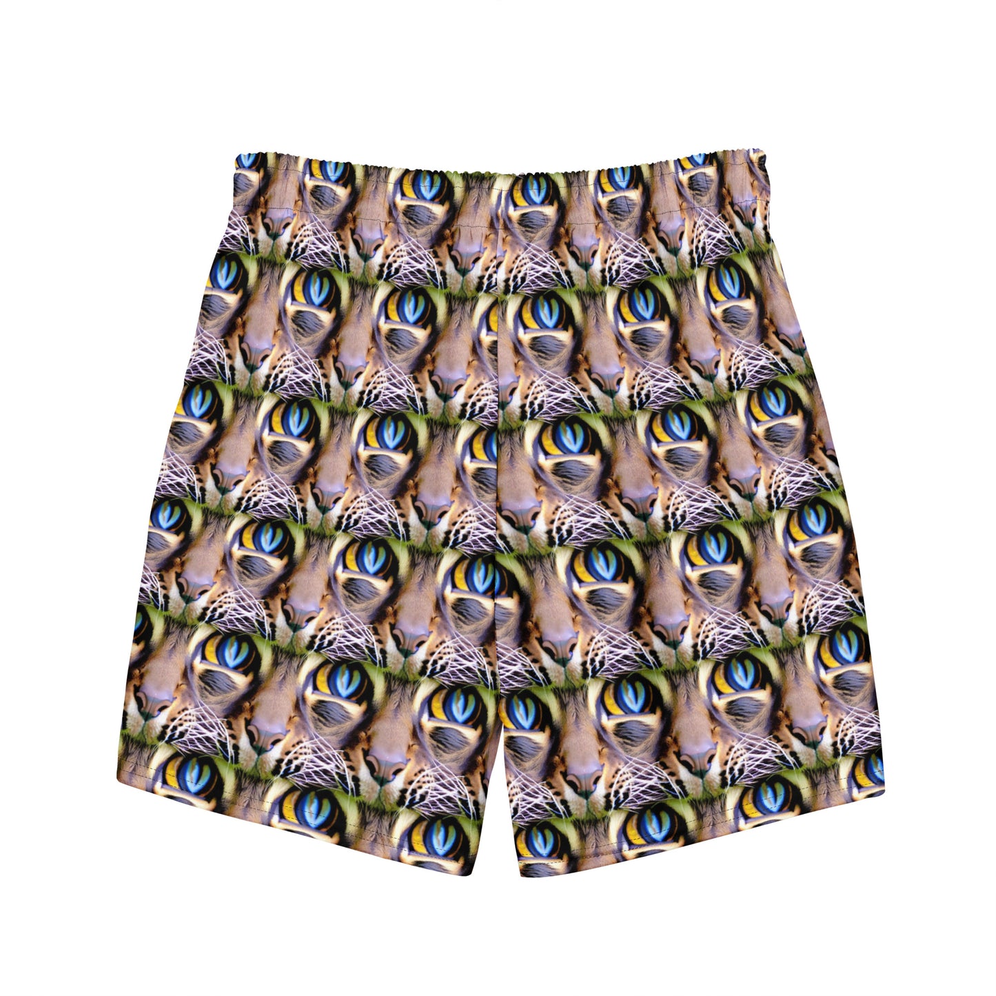 Swim Trunks - Eye of the Wild
