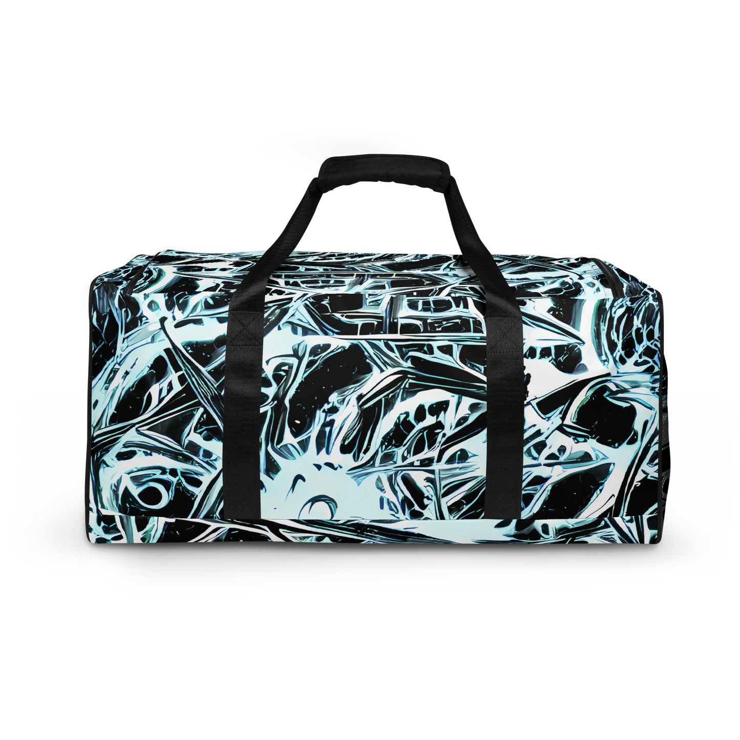 Duffle Bag - Frosted Infusion