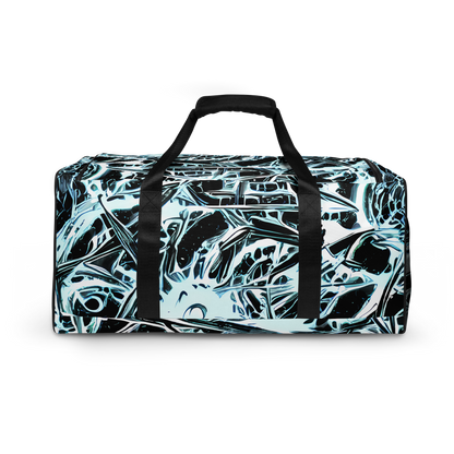 Duffle Bag - Frosted Infusion