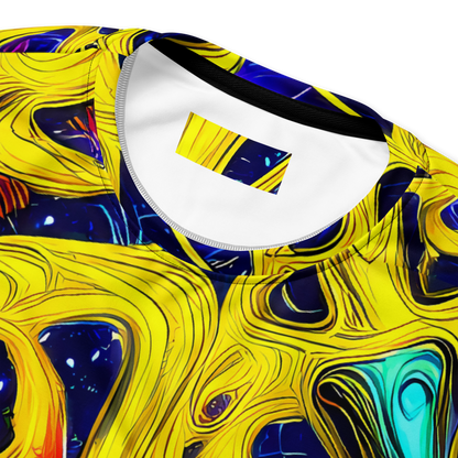 Sweatshirt - Galli's Fusion