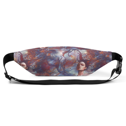 Fanny Pack - Dreamweaver