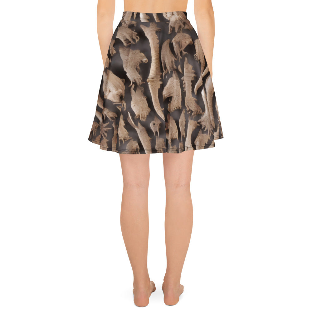 Skater Skirt - Desert Dreams