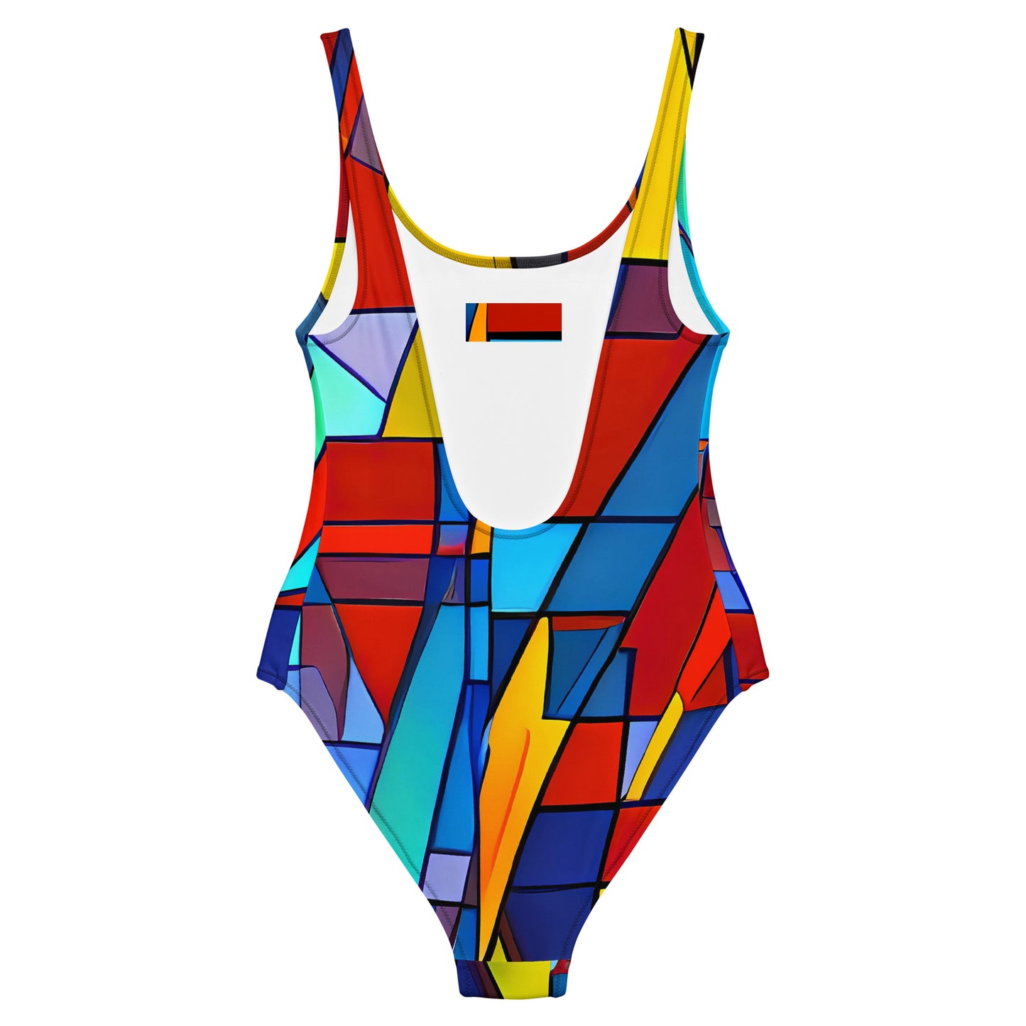 One-Piece Swimsuit - Neoplastique