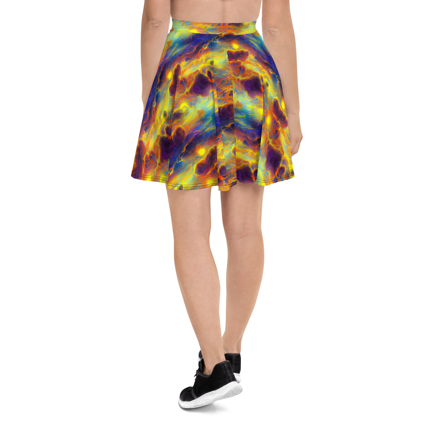 Skater Skirt - Averin's Nebula