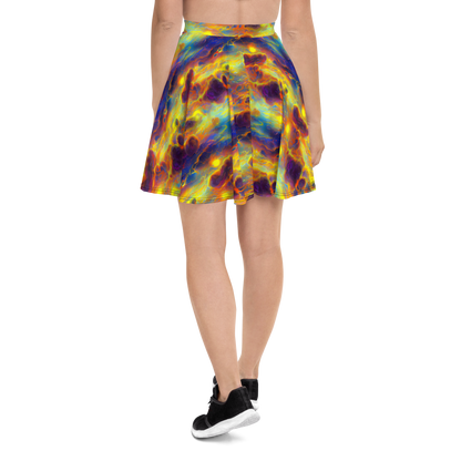 Skater Skirt - Averin's Nebula