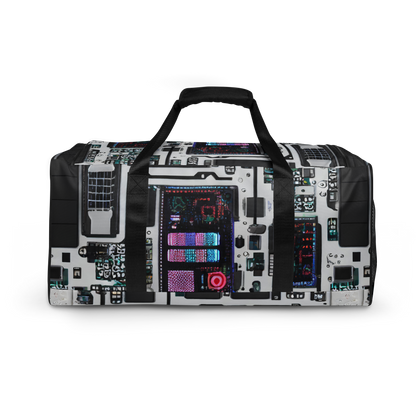Duffle Bag - Wired Wonders