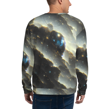 Sweatshirt - Rutkowski Nebula