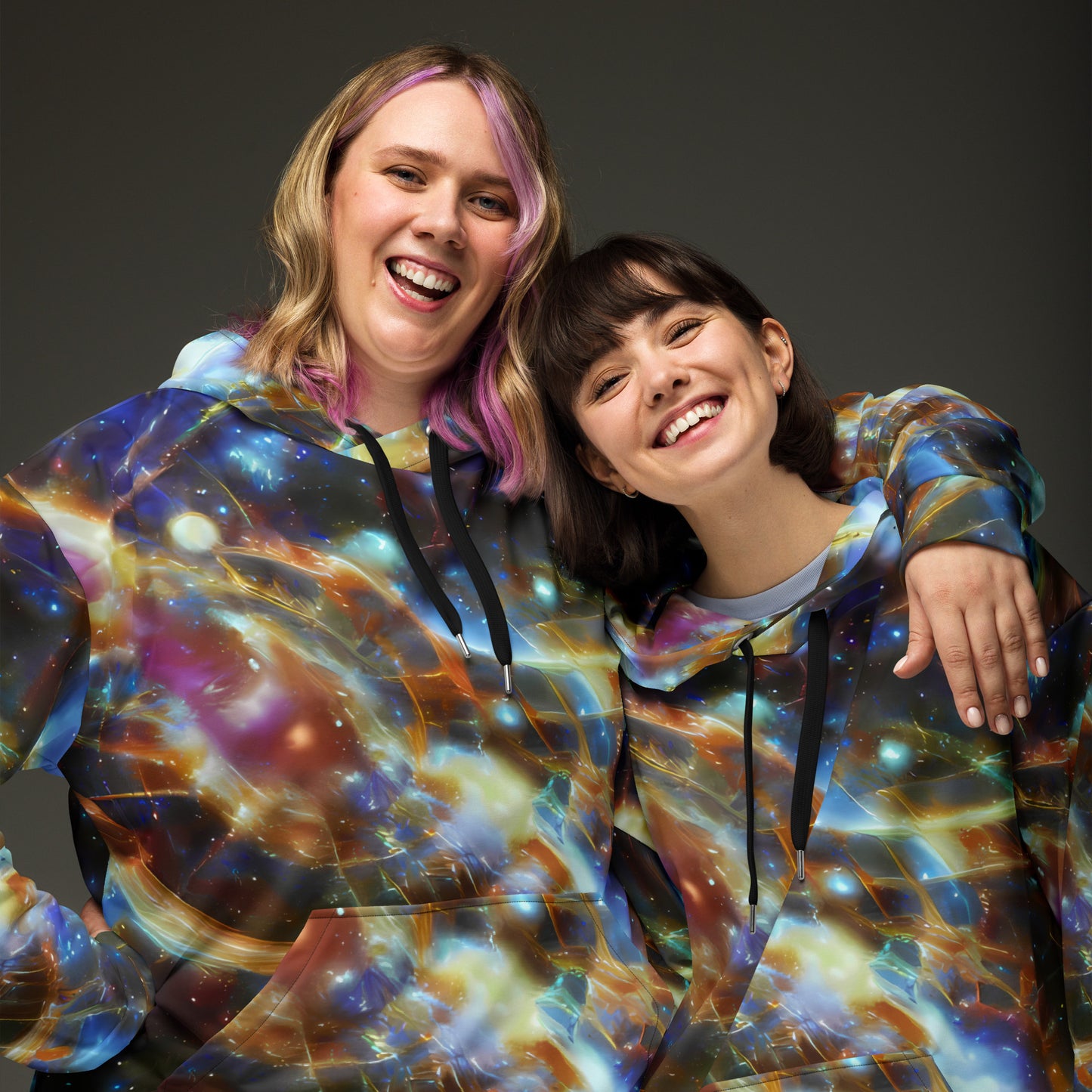 Hoodie - Comet Clash