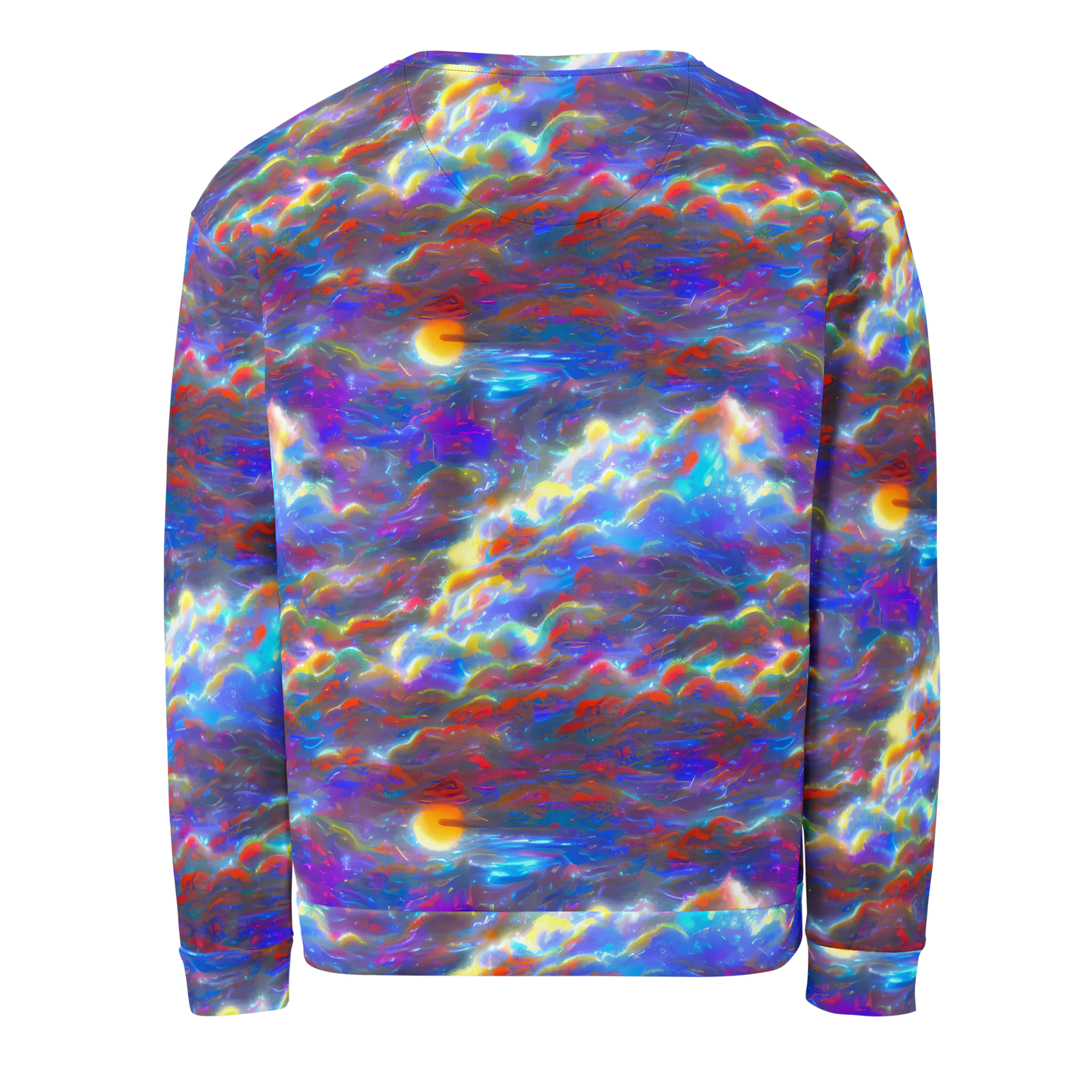 Sweatshirt - Orion Ripple