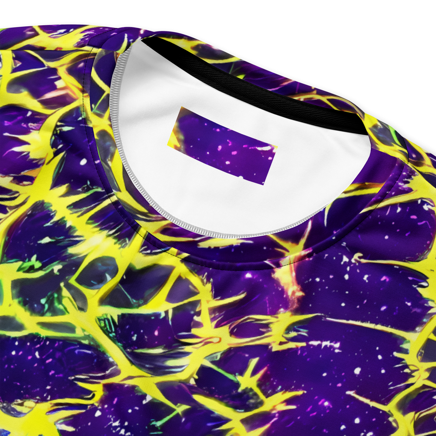 Sweatshirt - Cosmic Crackle