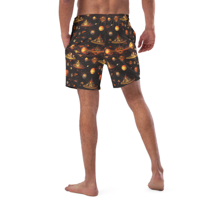 Swim Trunks - Murillo Vortex